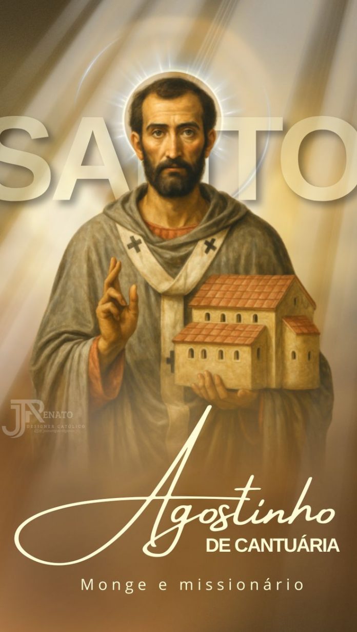 Thánh Augustinô được gọi là 