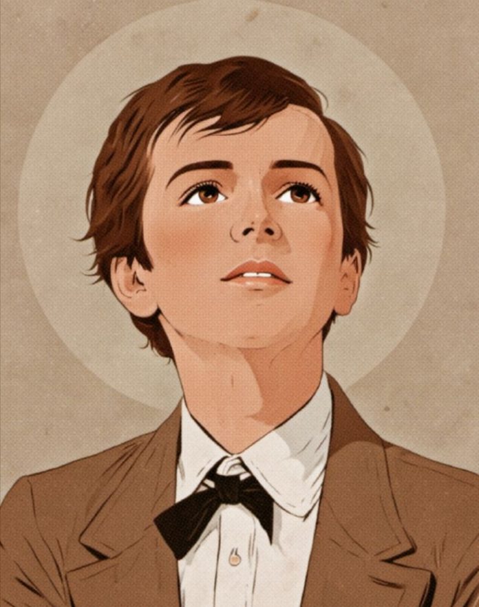 Thánh Đa Minh Savio