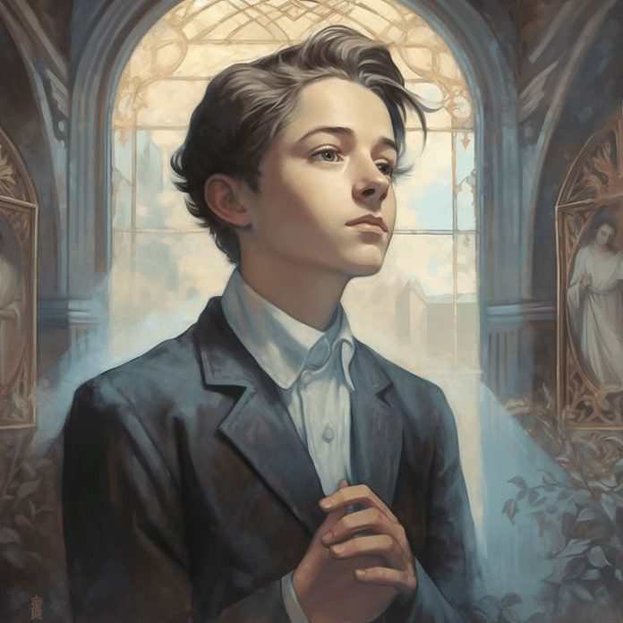 Thánh Đa Minh Savio