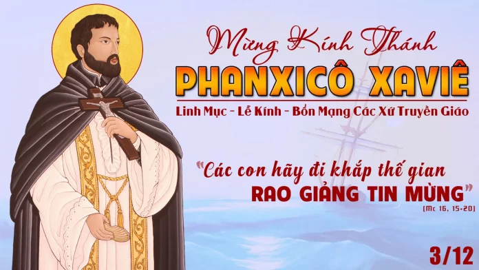Thánh Phanxicô Xaviê đã đi truyền giáo ở những quốc gia nào?