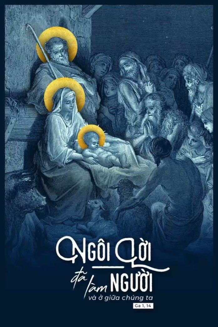 Lễ Giáng Sinh trong Công Giáo có ý nghĩa gì ?