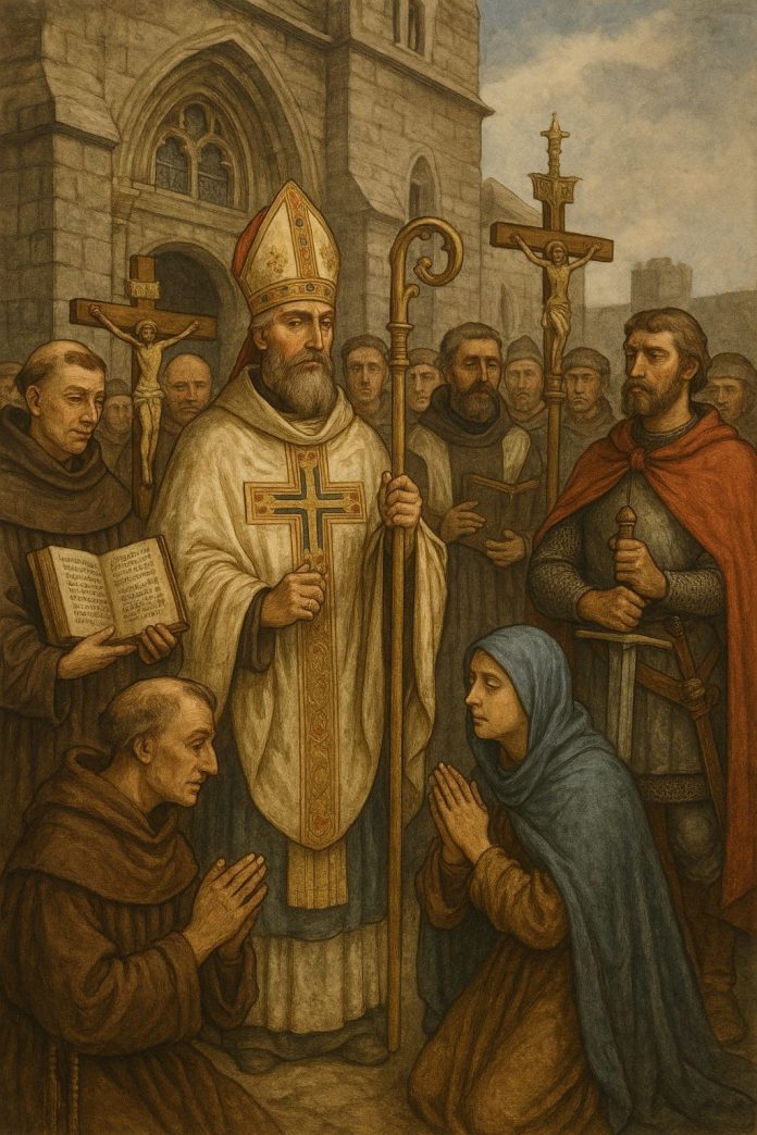 Công đồng Vatican II là gì và có những thay đổi lớn nào?