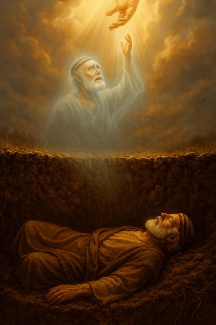 Công Giáo nghĩ gì về cái chết, linh hồn, cuộc sống sau khi chết?