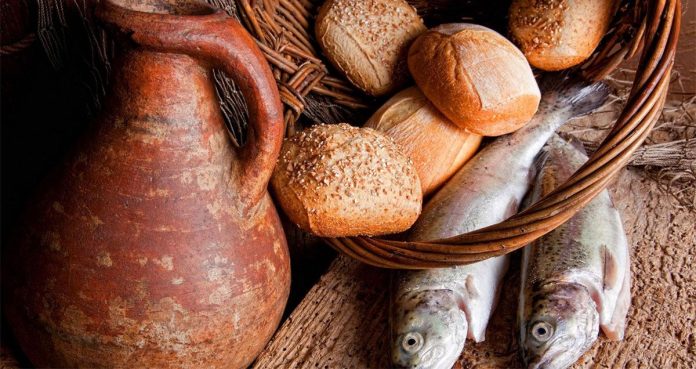 kiêng thịt vào Thứ Sáu Tuần Thánh