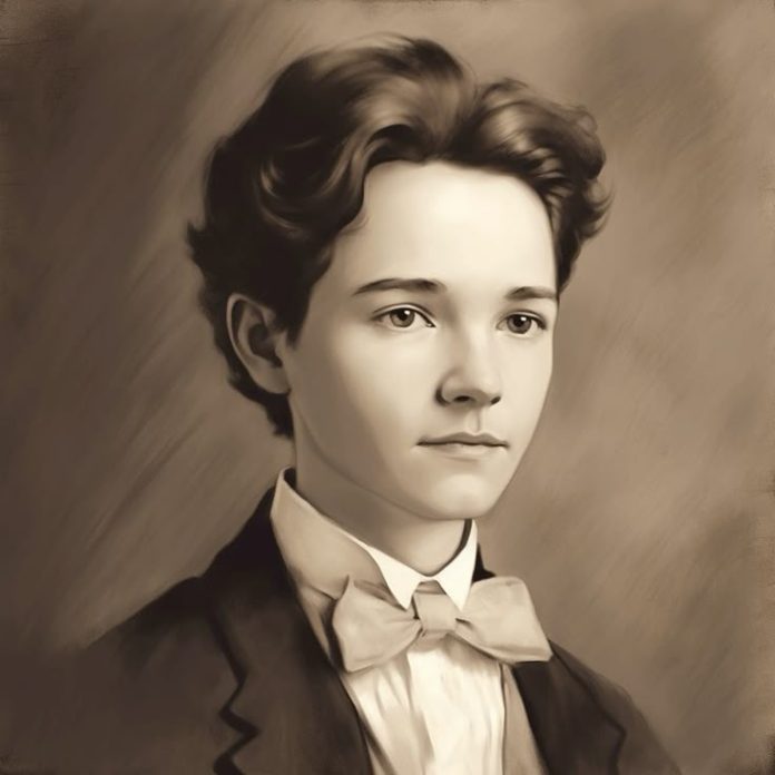 Thánh Đa Minh Savio