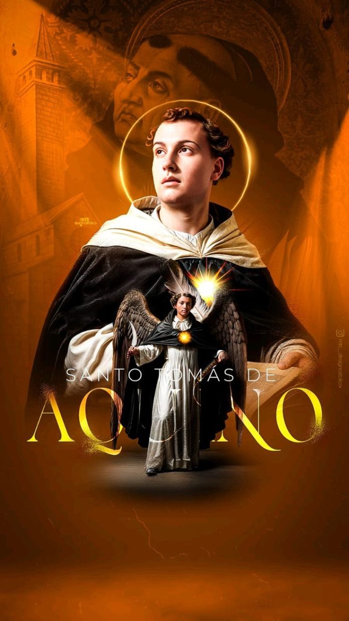 Vì sao Thánh Tôma được gọi là “Tiến sĩ Thiên Thần” (Doctor Angelicus)?