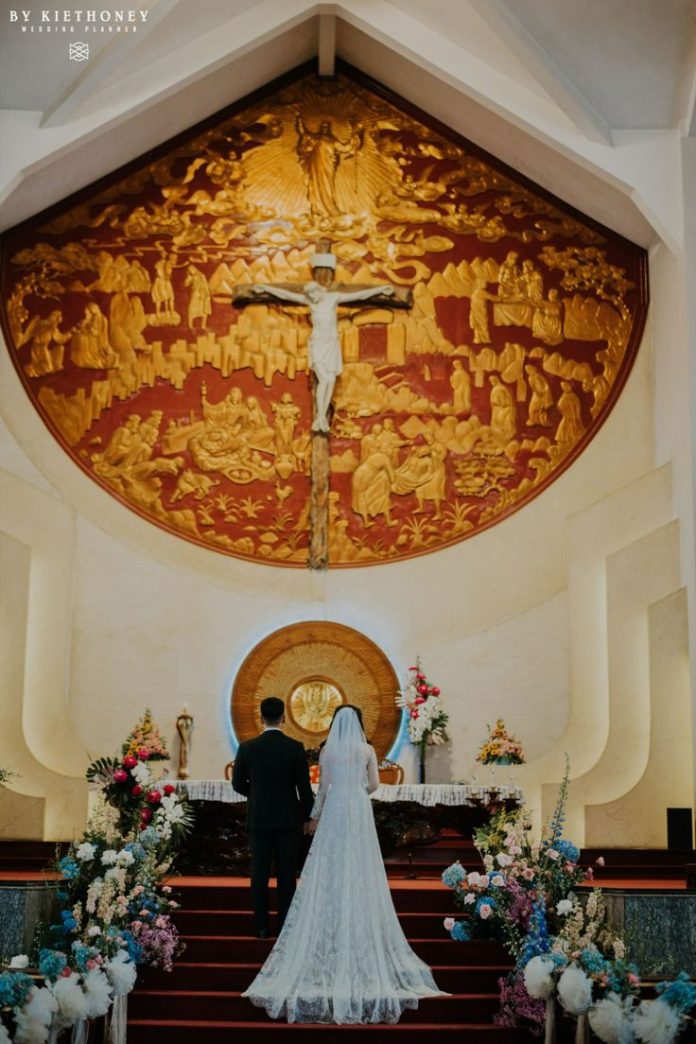 Công Giáo có được phép ly dị không ?