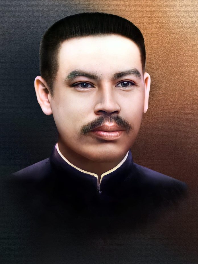 Cha Phanxicô Trương Bửu Diệp