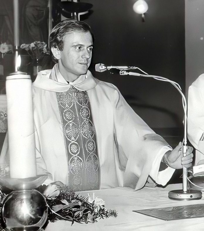 Những bài giảng / thánh lễ cho Tổ quốc (Masses for the Homeland) của Jerzy Popiełuszko có ý nghĩa gì, tại sao người dân lại quan tâm?