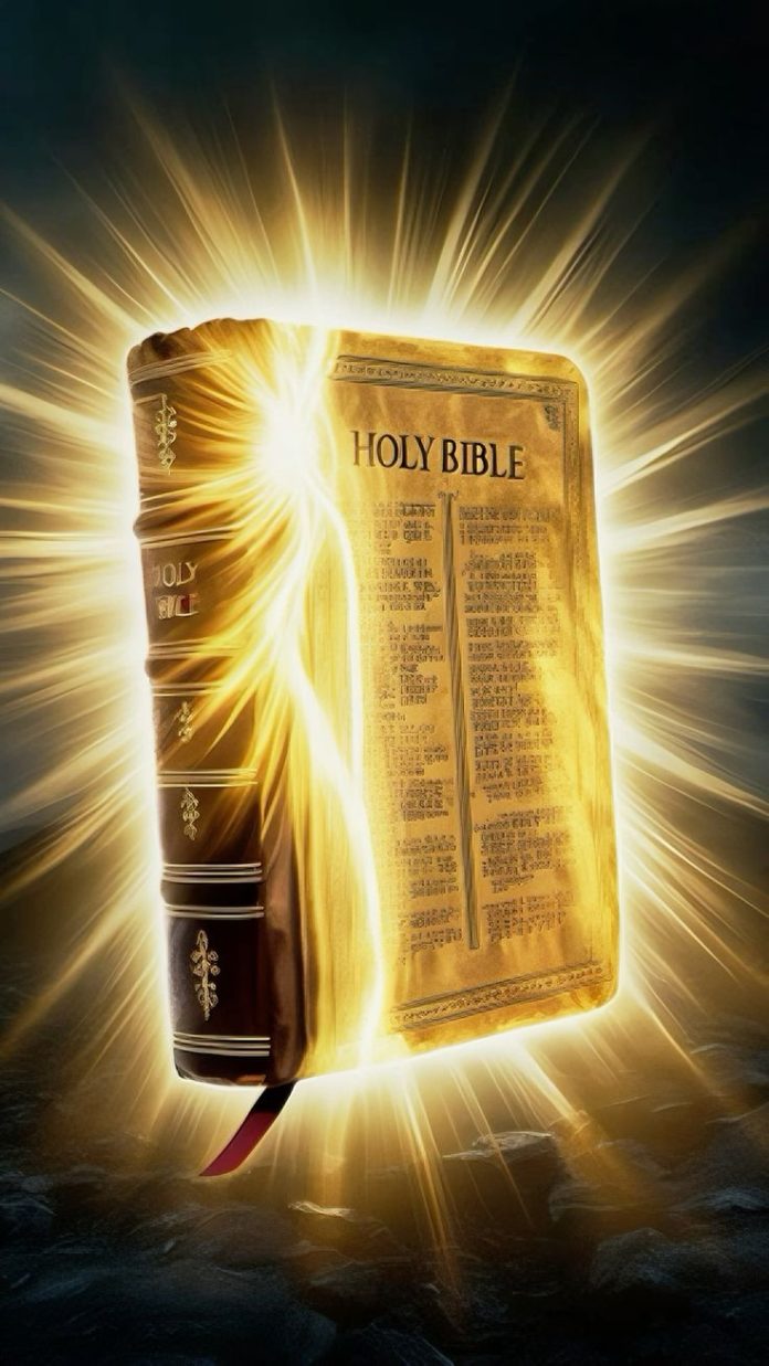 Tại sao Kinh Thánh Công Giáo có thêm 7 sách?