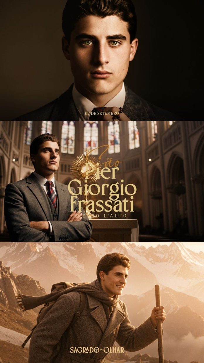Những phép lạ được ghi nhận nhờ lời bầu cử của Pier Giorgio Frassati là gì?