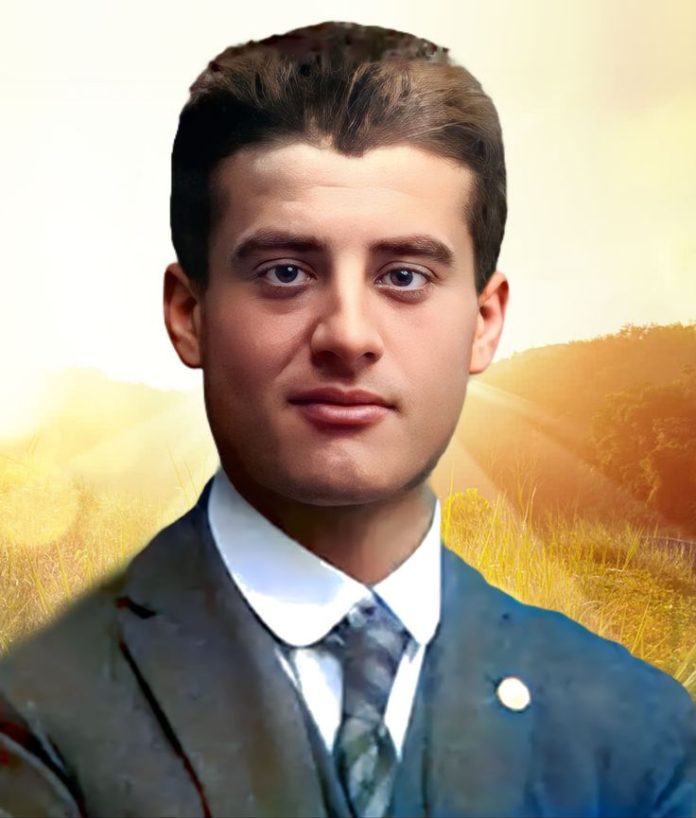 Pier Giorgio Frassati là ai, sinh năm nào và ở đâu?