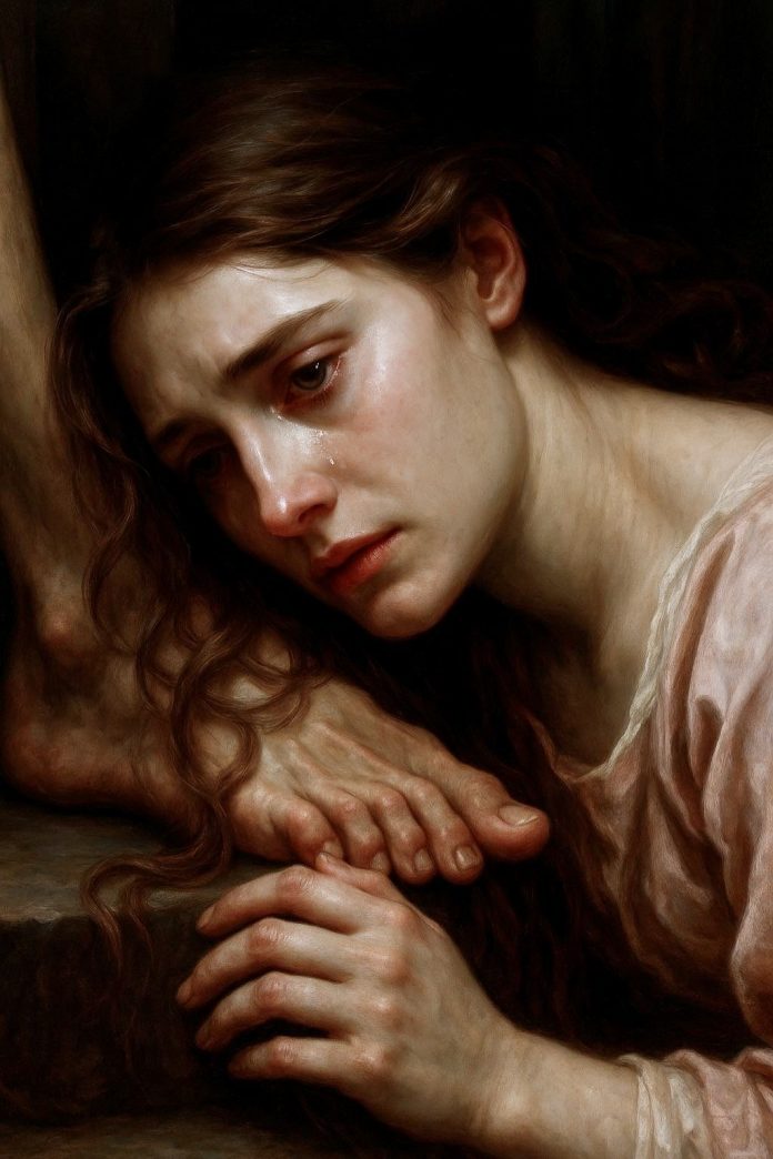 Mary Magdalene được gọi là “Apostle to the Apostles” (tông đồ của các tông đồ) có nghĩa là gì?