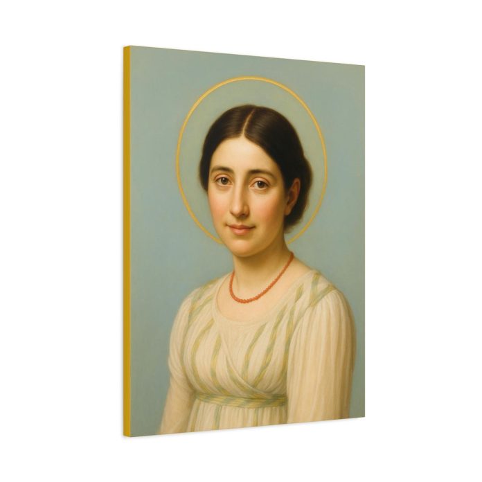 Chân phước Pauline Jaricot là ai?