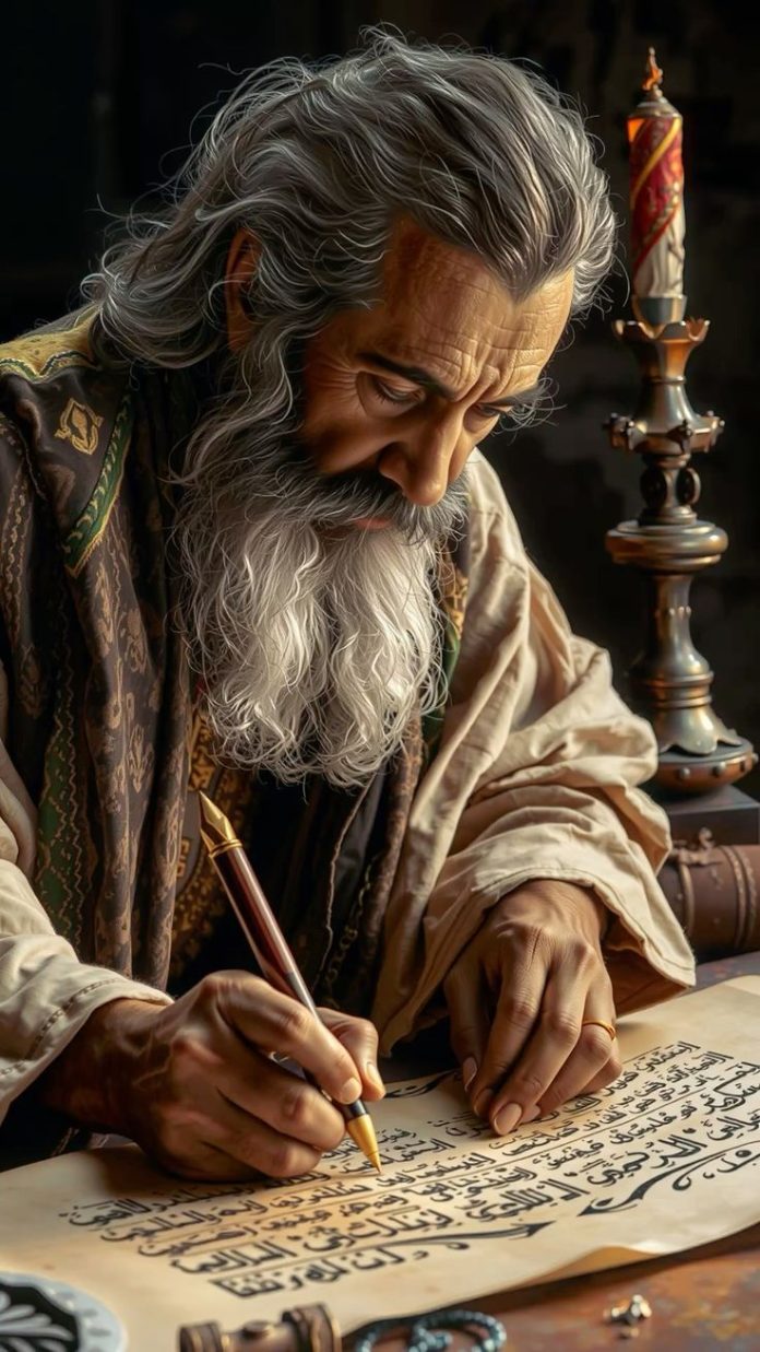 Làm sao đọc và hiểu Kinh Thánh đúng cách?