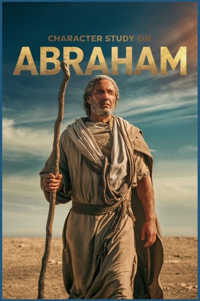 Tại Sao Thiên Chúa Lại Thử Thách Abraham?
