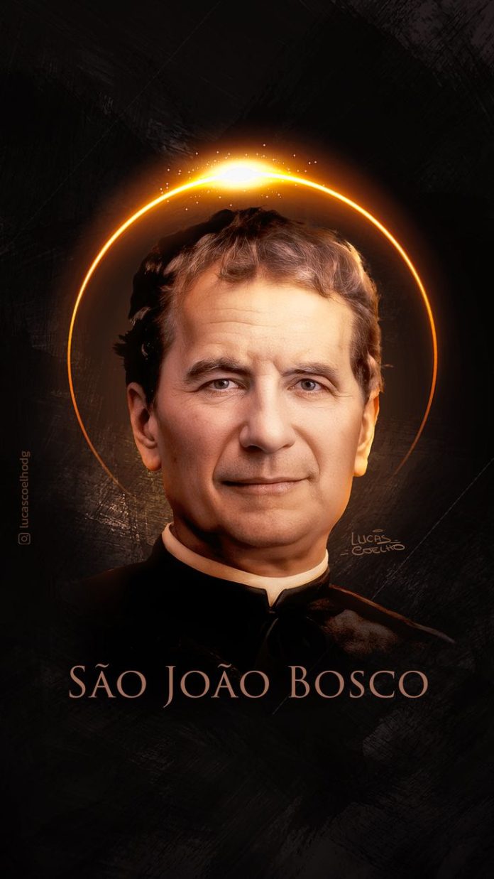 Thánh Don Bosco Được Phong Chân Phước và Phong Thánh Khi Nào?