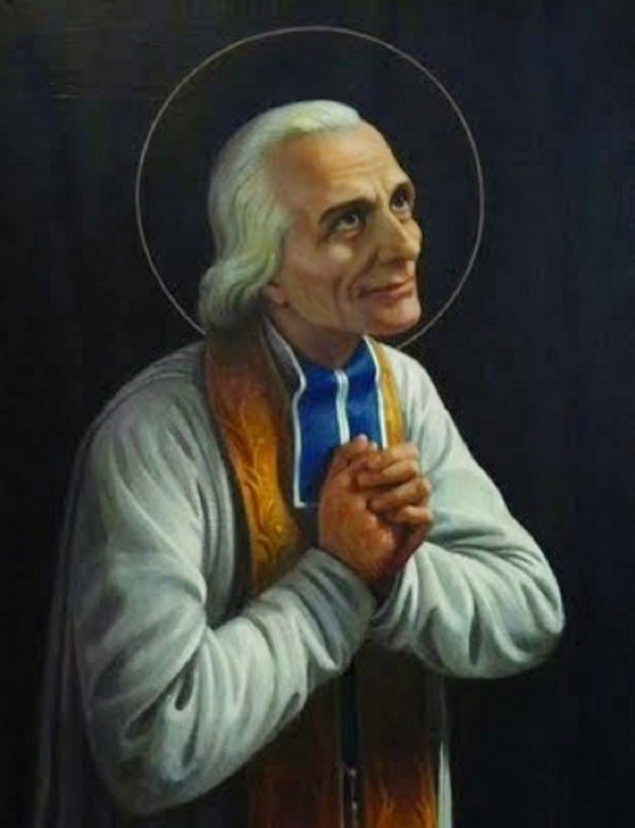 Cuộc đời thời thơ ấu và hoàn cảnh gia đình của Thánh John Vianney như thế nào?