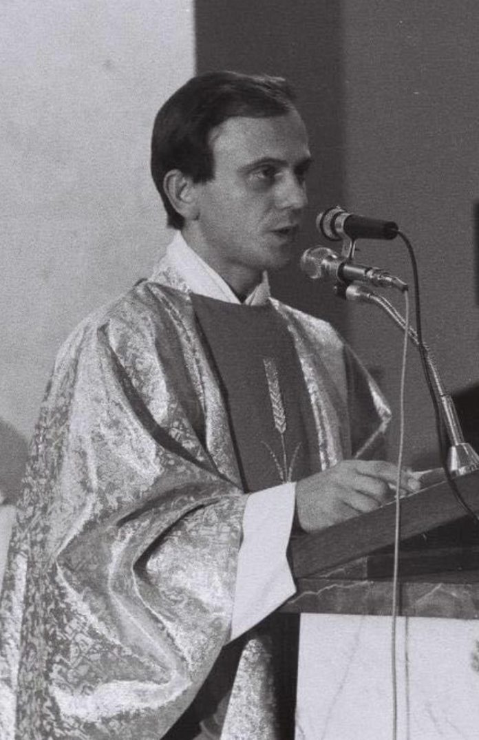 Di sản tinh thần của Jerzy Popiełuszko — những giá trị nào ông để lại cho Giáo hội và xã hội?