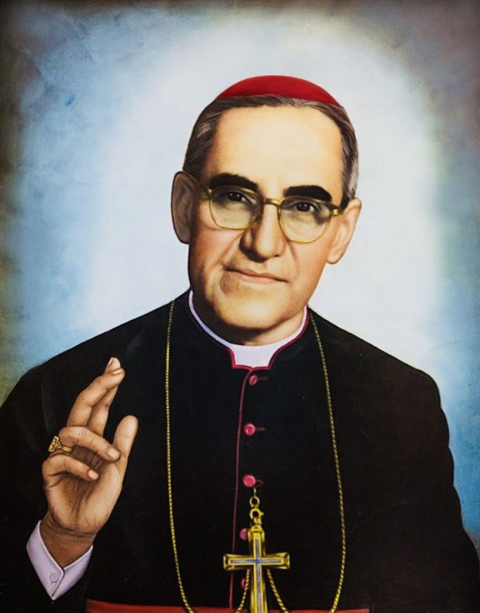 Chân phước Oscar Romero là ai?