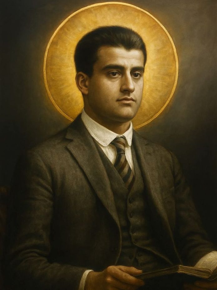 Những hoạt động bác ái nào Pier Giorgio Frassati đã làm?