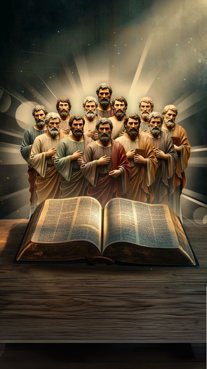 Kinh Thánh nói gì về tình yêu?