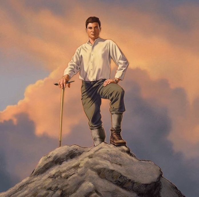Pier Giorgio Frassati nổi tiếng về gì?