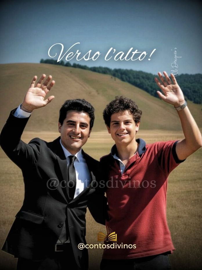 Pier Giorgio Frassati và Acutis