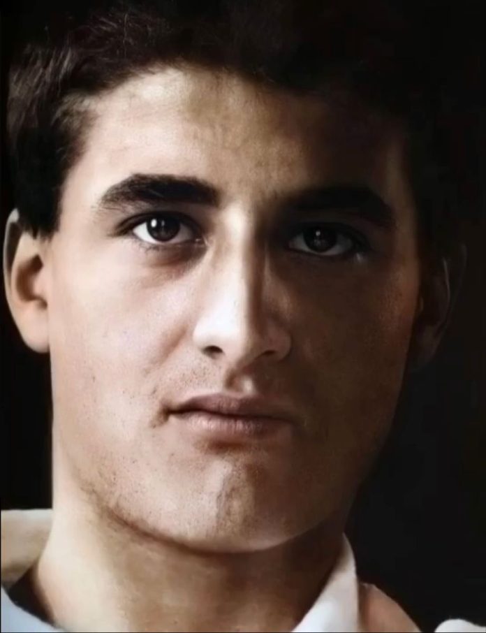 Pier Giorgio có đam mê gì, sở thích gì