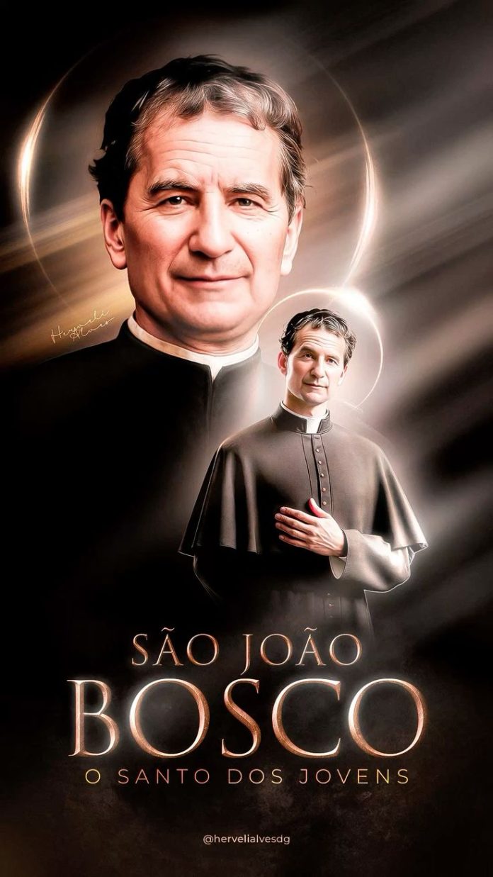 Những phép lạ nào được ghi nhận qua lời cầu nguyện với Thánh Don Bosco?