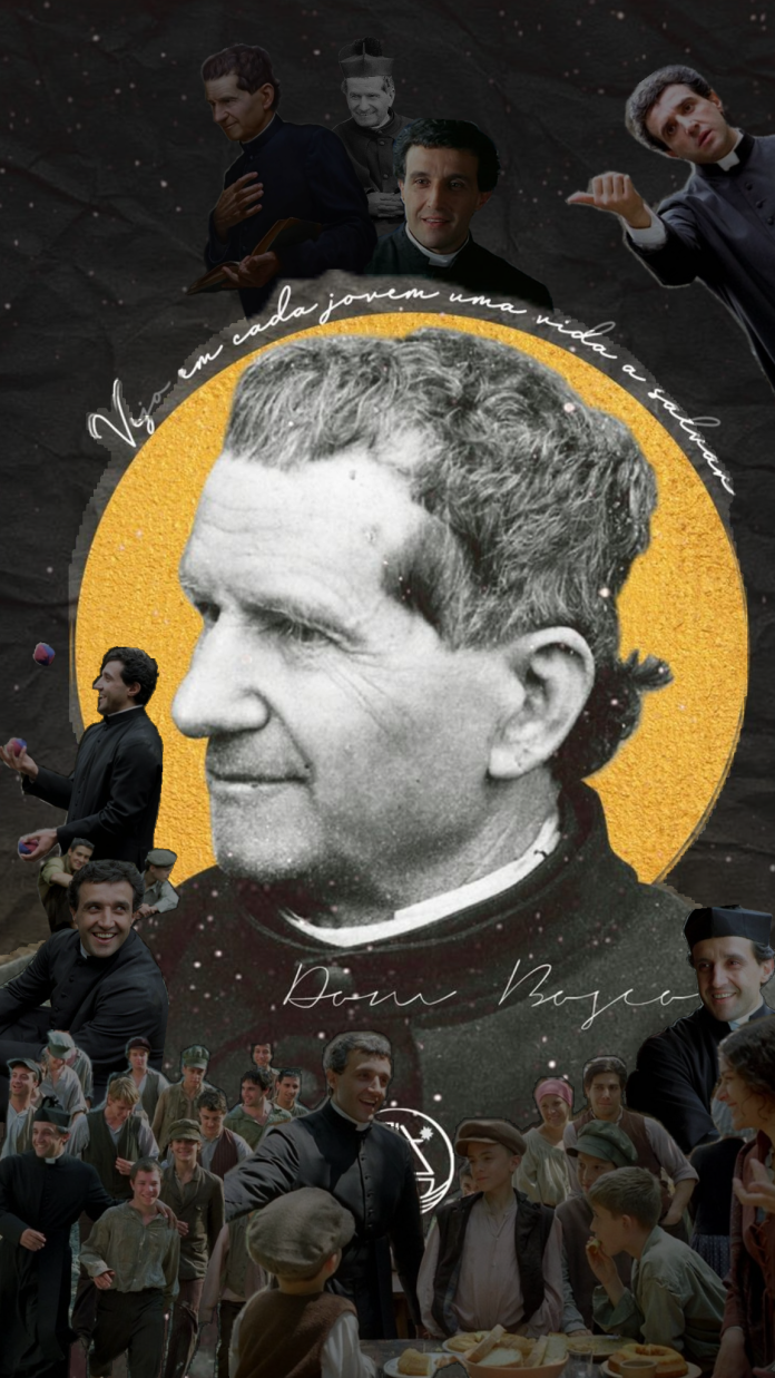 Ngày lễ kính Thánh Don Bosco là ngày nào?